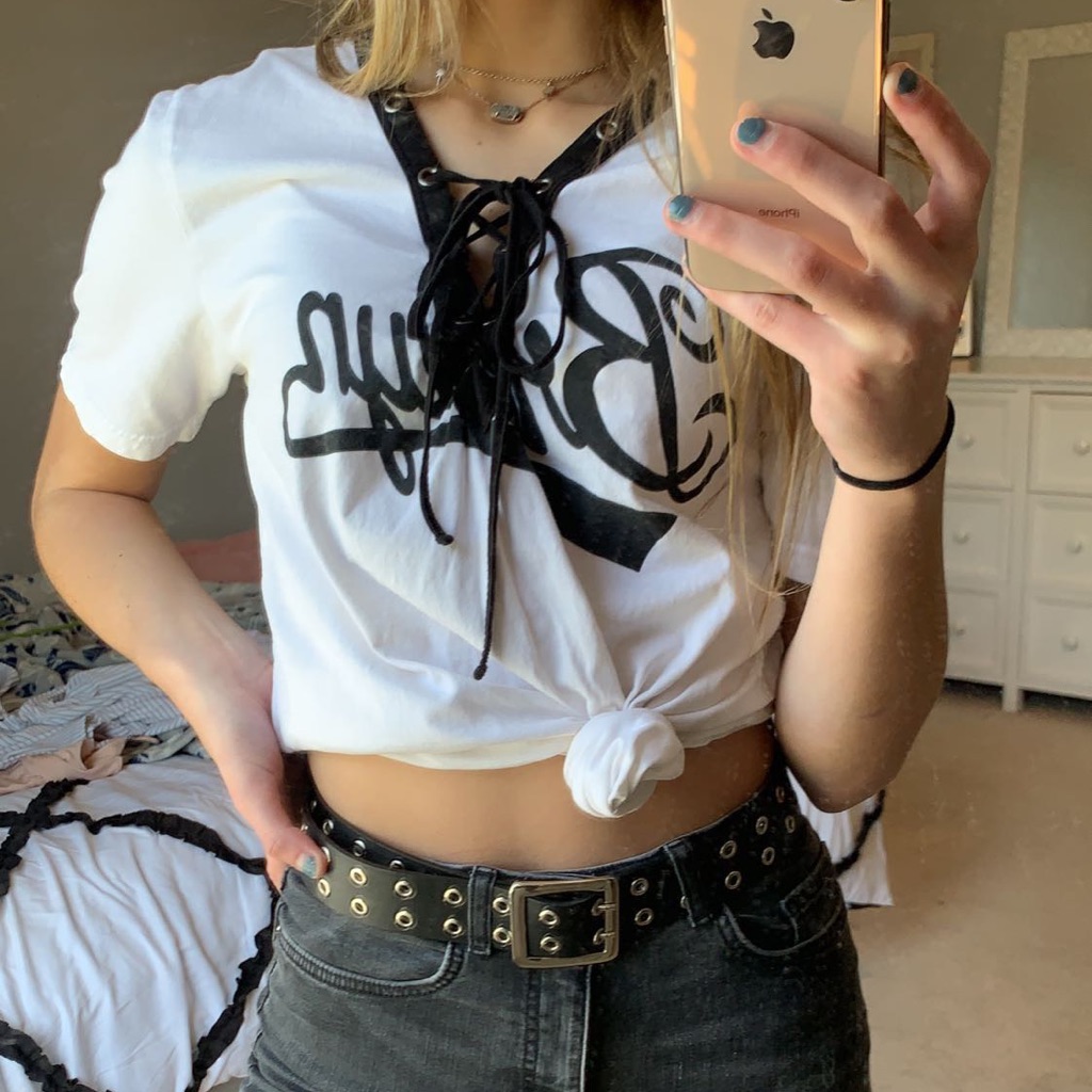 “Brooklyn” Tee